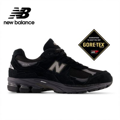 2002R系列GORE-TEX_中性_黑灰色