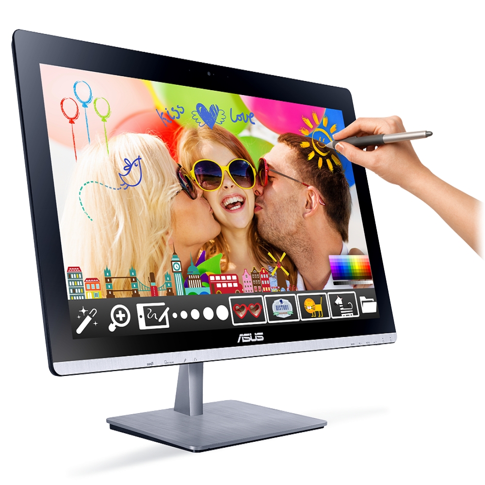 華碩官方正品ASUS Vivo AiO V230IC I7 | AIO桌上型電腦| Yahoo
