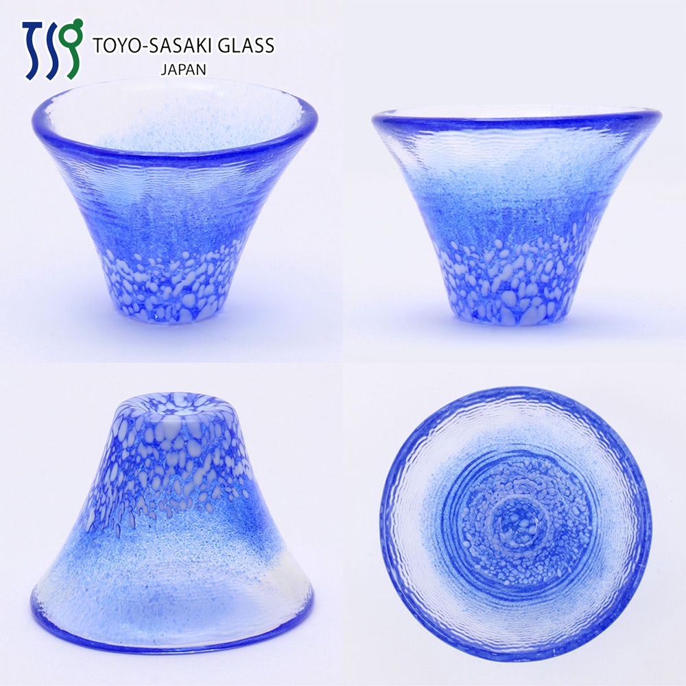 TOYO SASAKI 日本製招福系列富士山對杯/酒杯| 酒杯| Yahoo購物中心