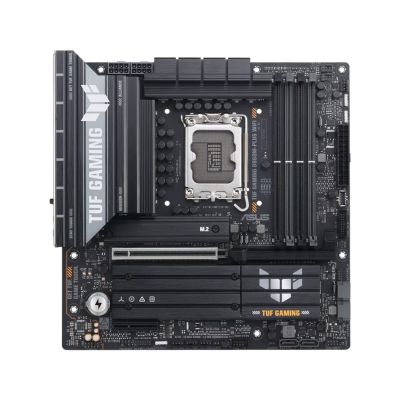 推★ASUS 華碩 TUF GAMING B860M-PLUS WIFI 主機板