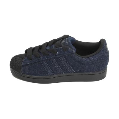 ADIDAS SUPERSTAR II W 女款 休閒鞋 JS4018