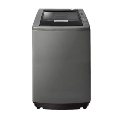 SAMPO聲寶 18公斤好取式單槽定頻洗衣機 ES-N18V(K1) 典雅棕