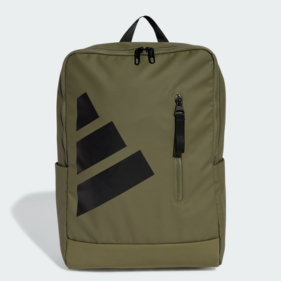 【adidas 愛迪達】 後背包 戶外 運動 休閒 男/女 IS7039