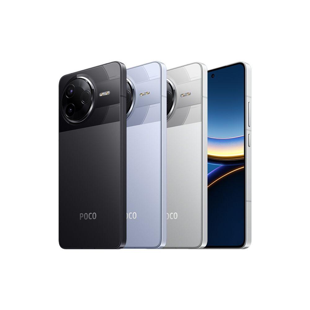 POCO F7 Pro 12 GB + 512 GB 手機官方旗艦館| POCO | Yahoo購物中心