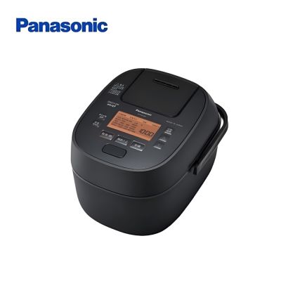 Panasonic 國際牌 日製6人份可變壓力IH微電腦電子鍋 SR-PAA100