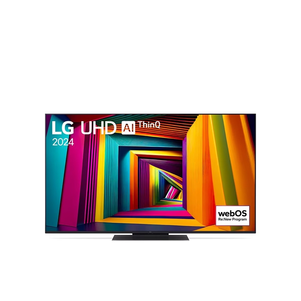 LG樂金55型UHD 4K AI 語音物聯網91 系列55UT9150PTA | 電視| Yahoo購物中心