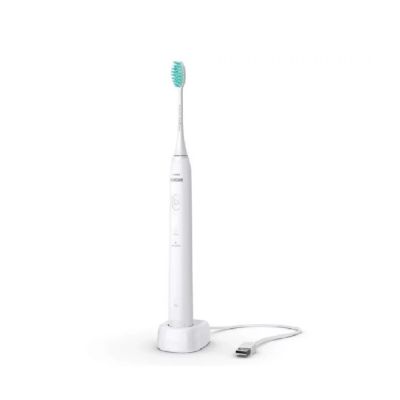 PHILIPS 飛利浦 飛利浦輕巧軟毛音波震動牙刷電動牙刷HX2421