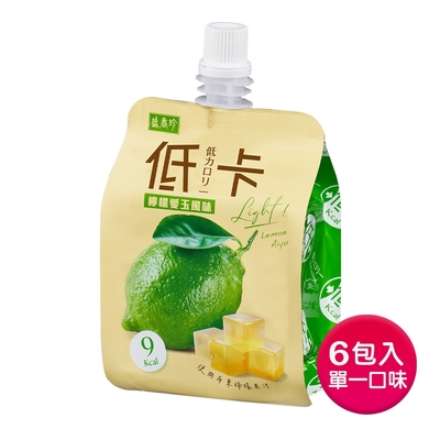 旺旺凍痴飲料-楊枝甘露口味(85ml x 4支) | 果凍/蒟蒻/羊羹| Yahoo購物中心