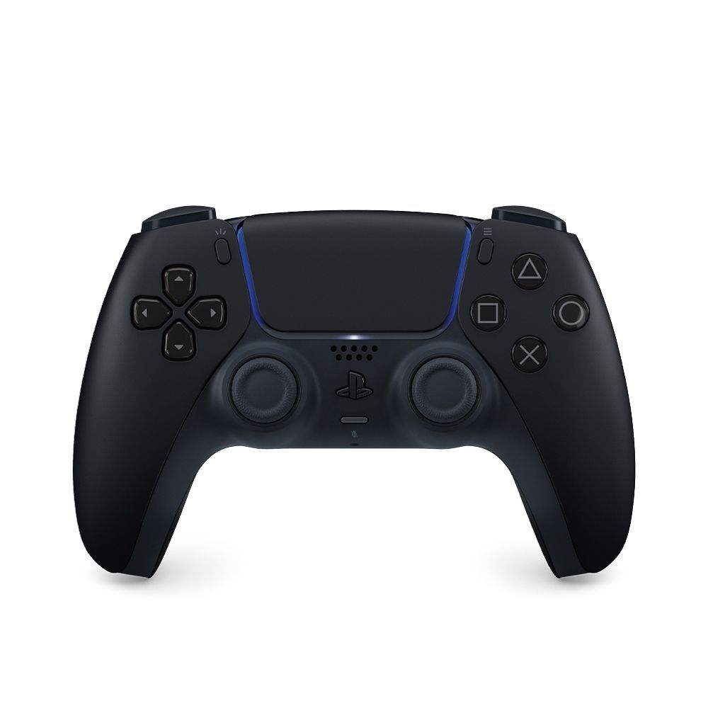 【Sony】原廠 PS5 DualSense 無線控制器 午夜黑 快速到貨