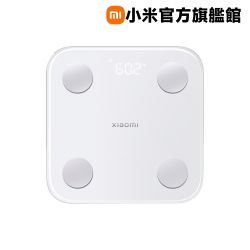 小米 Xiaomi 體脂計 S400 官方旗艦館