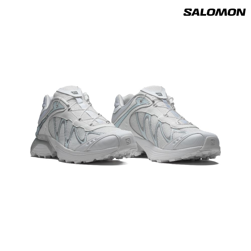 Salomon索羅門】XT-WHISPER 運動鞋白/月亮灰/銀| 野跑鞋| Yahoo購物中心