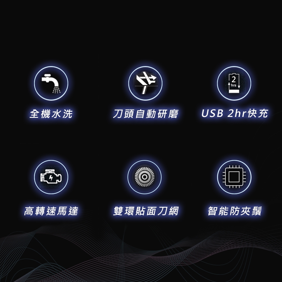 SAMPO聲寶 EA-Z1810WL - 詳情8