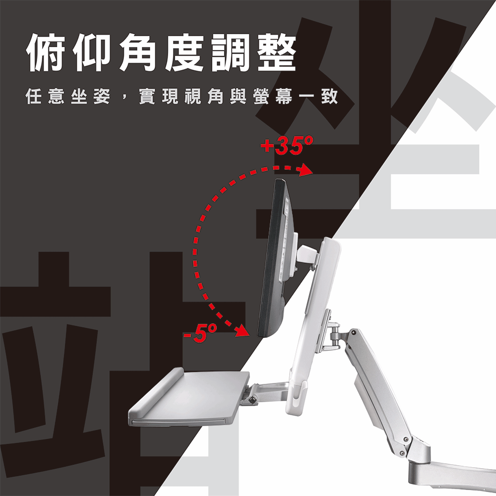 ErgoGrade EGORW20Q - 詳情9