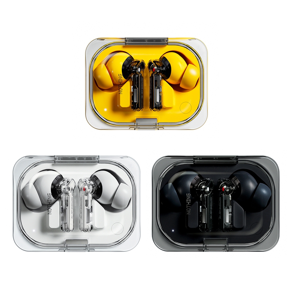 Nothing Ear (a) 真無線藍牙降噪耳機| 其他品牌| Yahoo購物中心