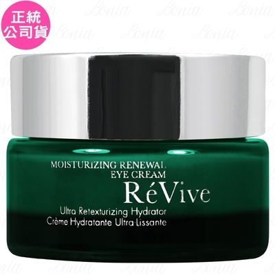 ReVive利維膚 ReVive 光采再生賦活眼霜(15ml)