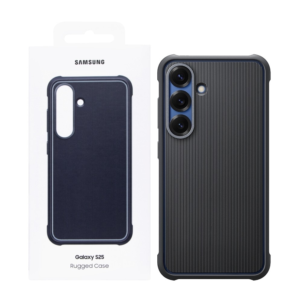 Samsung 三星 Galaxy S25 原廠軍規保護殼 (EF-RS931)