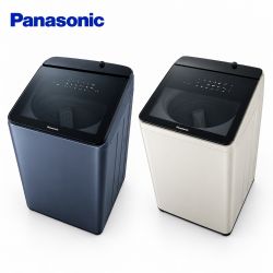 Panasonic 國際牌 15kg旗艦智慧聯網變頻直立式洗衣機 NA-V150TM 含基本安裝+舊機回收