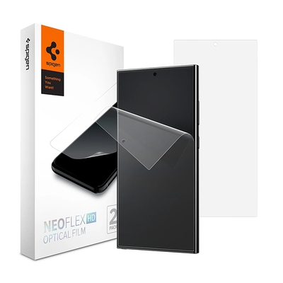 SGP / Spigen Galaxy S24 Ultra / S24+ / S24 Neo Flex 防刮保護貼