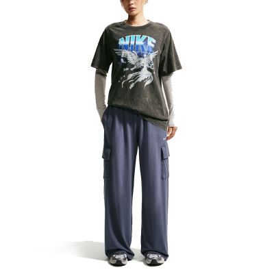 【Nike】 AS W NSW RETRO FLAIR TEE 圓領短袖T恤 女 - IW1198060