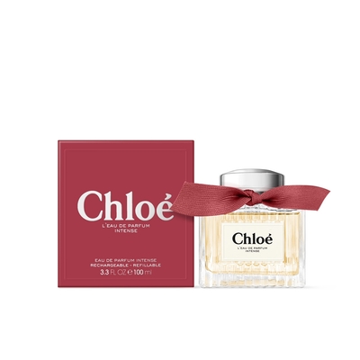 Chloe Intense 濃香水 100ml