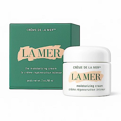 LAMER海洋拉娜 LA MER 海洋拉娜 經典乳霜60ml
