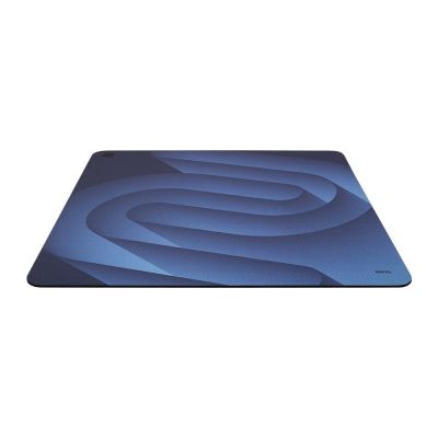 ZOWIE H-SR-SE BLUE II 電競滑鼠墊