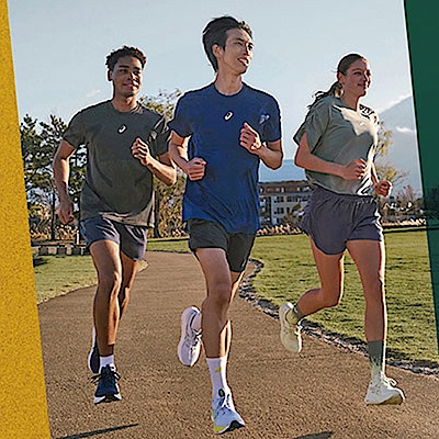 asics亞瑟士秋冬85折滿額折300