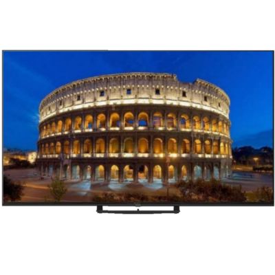 Panasonic國際牌 55吋miniLED 4K連網智慧顯示器TV-55W95BGT 含標準安裝