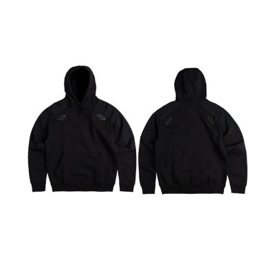 Nocta x Nike Fleece Hoodie 帽T 黑 FD2204-010