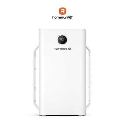 【Homerunpet】霍曼 Airbo Plus寵物空氣清淨機