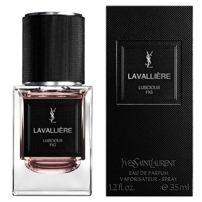 YSL 聖羅蘭 時尚訂製香水 絲緞領結 35ml