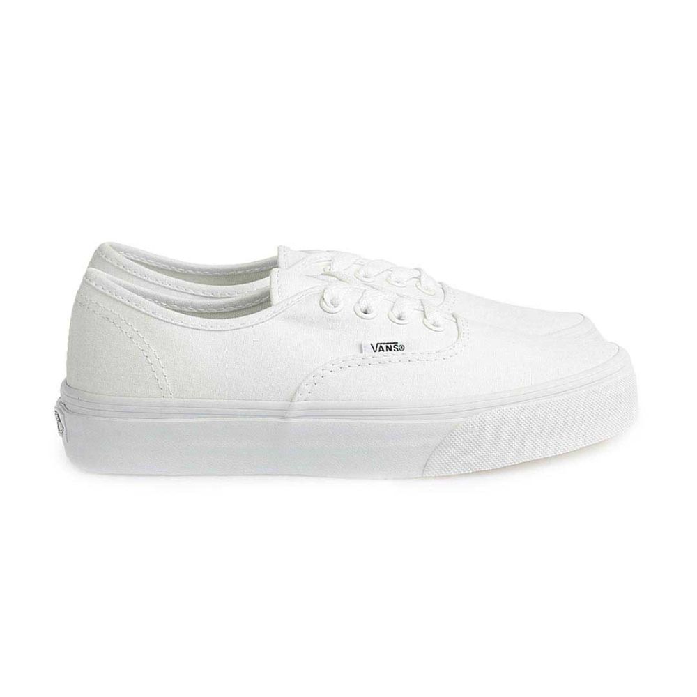 VANS 美線 AUTHENTIC 男女款 滑板鞋 V1C0101510