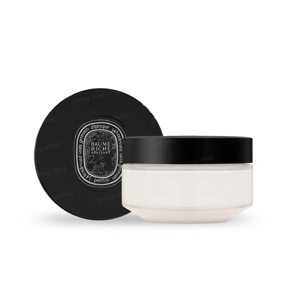 diptyque 舒緩身體潤澤霜 200ml