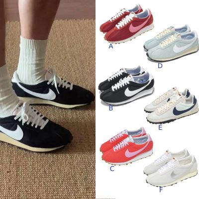 Nike 休閒鞋 LD-1000 Waffle Racer 男鞋 女鞋 6色單一價