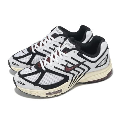 Nike 休閒鞋 Air Pegasus 2005 男鞋 白 黑 拼接 緩衝 氣墊 復古 HQ5403-101