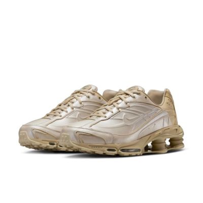 Nike Shox Ride 2 PRM Metallic Silver 沙漠銀 IH3653-095