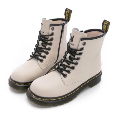 【時時樂】PLAYBOY 冬日靴款均一價-4款