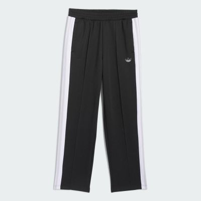 Adidas 愛迪達 Tyshawn Trck Pt KB3061 男女 長褲 運動長褲 黑白 亞版 防風