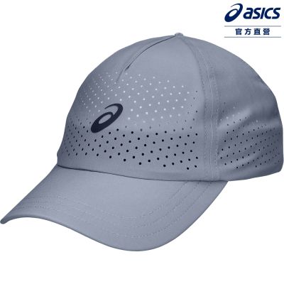 ASICS 亞瑟士 網球帽 男女中性款 網球配件 3043A139-400