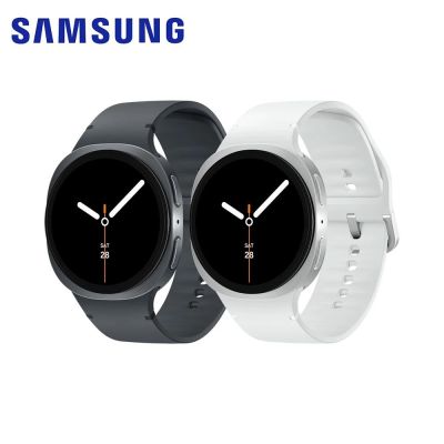 Samsung 三星 Galaxy Watch8 44mm 藍牙版 BT 智慧型手錶 L330