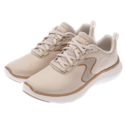 SKECHERS 女鞋 休閒系列 休閒鞋 FLEX APPEAL 5.0 - 150215NTGD