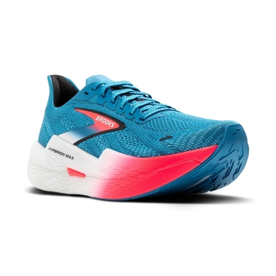 BROOKS 男鞋 推進加速象限 Hyperion Max 2 (1104341D408)