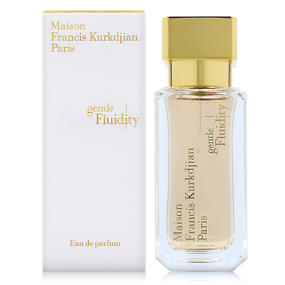 Maison Francis Kurkdjian MFK Gentle Fluidity Gold 自由之我(金) 淡
