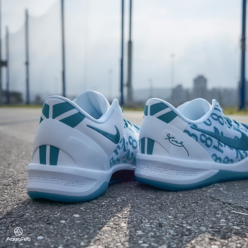 Nike Kobe 8 Protro 『AQUA』 32cm Nike Kobe 8 Protro Aqua ナイキ