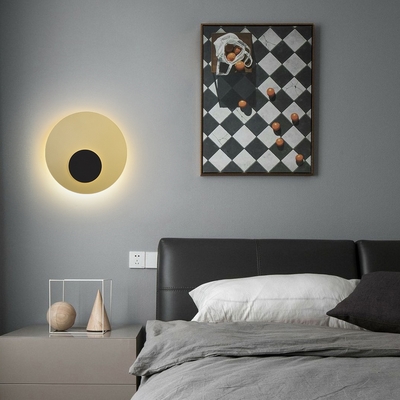 H&R安室家 LED羅娜壁燈ZA0262