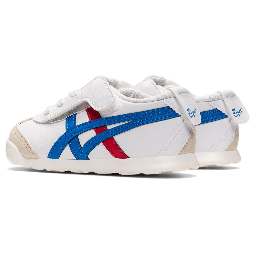 虎之助 Onitsuka Tiger鬼塚虎-MEXICO 66 TS休閒童鞋1184A074-100 | 其他