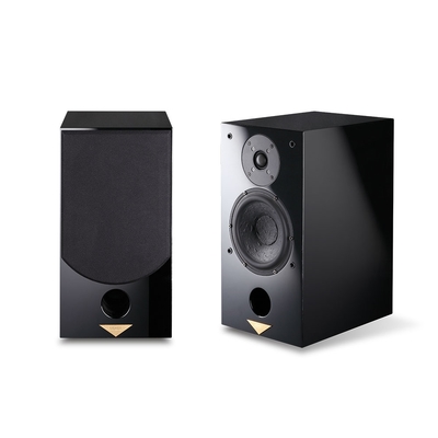 雅瑟音響 USHER P-701 書架式喇叭