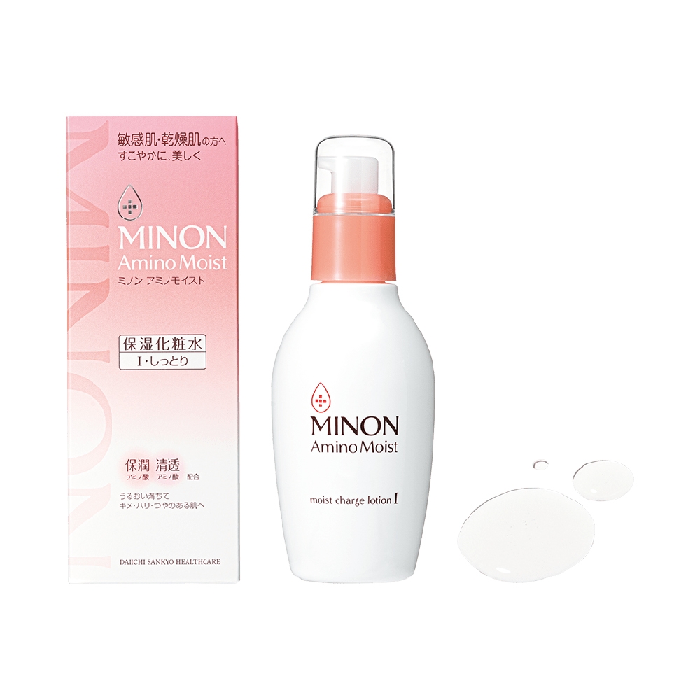 MINON蜜濃保濕潤澤化妝水(清爽型) 150ml | 化妝水/噴霧| Yahoo購物中心