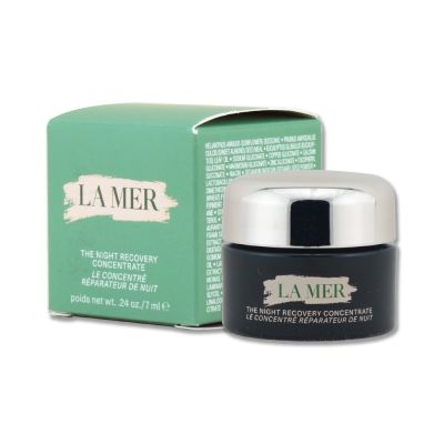 (即期品)LA MER 海洋拉娜 超濃萃特效修復精華 7ML（效期至2027年06月）