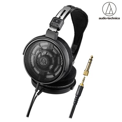 audio-technica 鐵三角 ATH-R30x 開放式監聽耳機